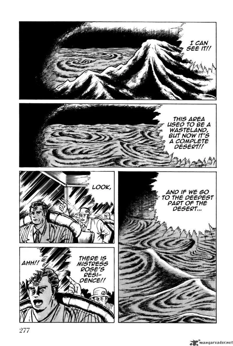 Fourteen Chapter 56 page 15