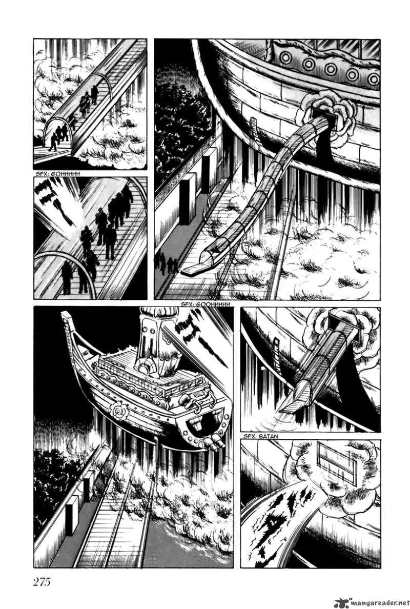 Fourteen Chapter 56 page 13