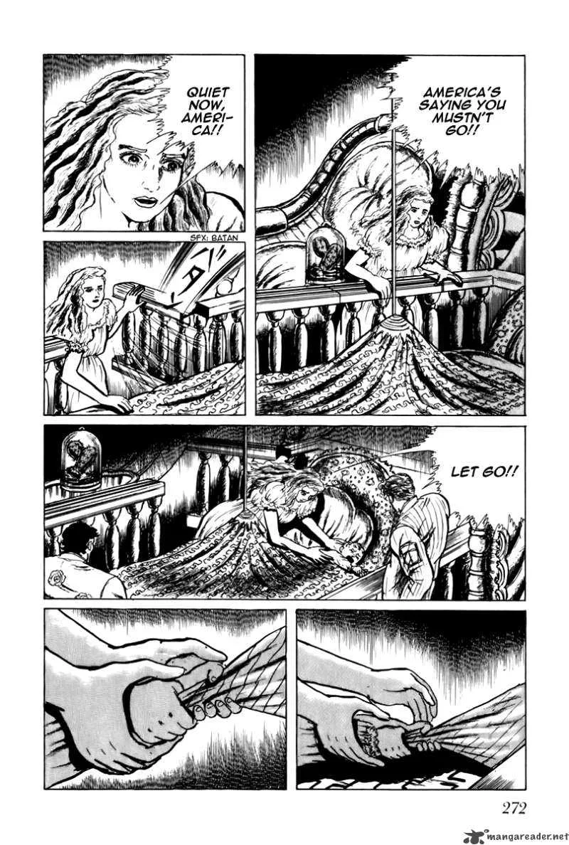 Fourteen Chapter 56 page 10