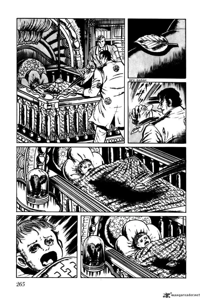 Fourteen Chapter 56 page 3