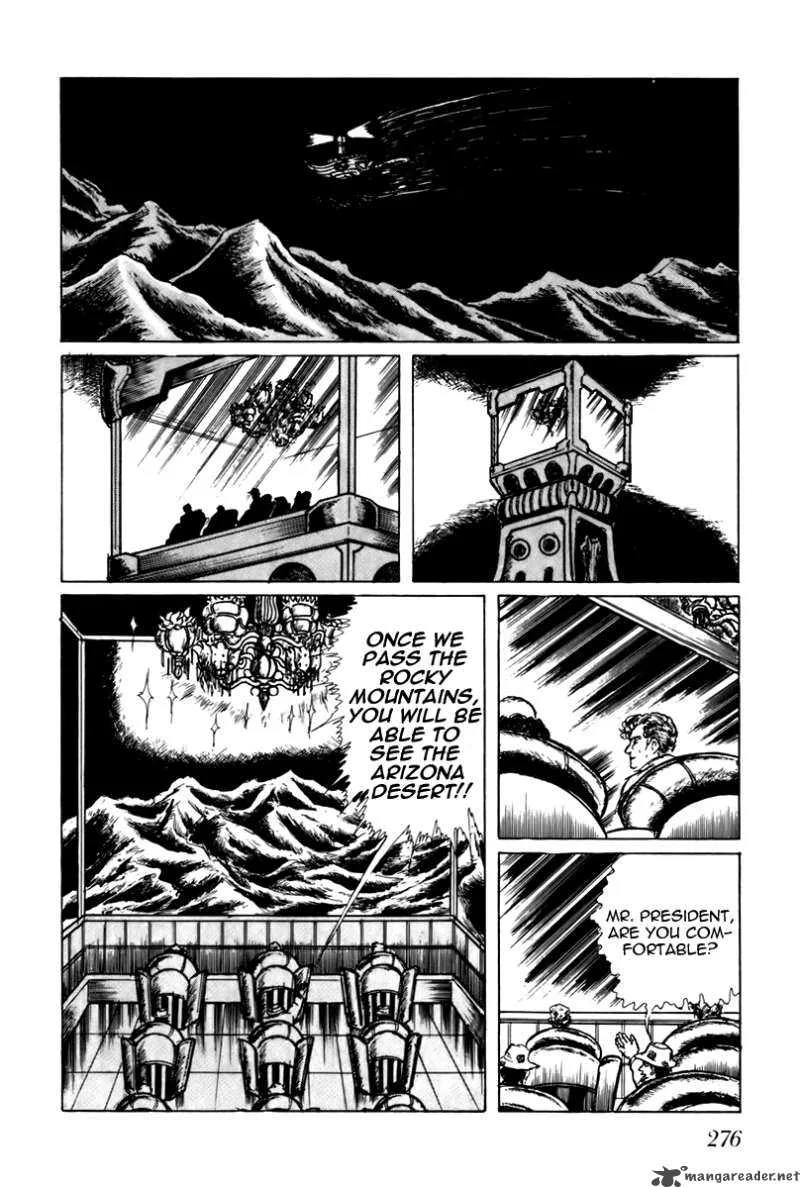 Fourteen Chapter 56 page 14