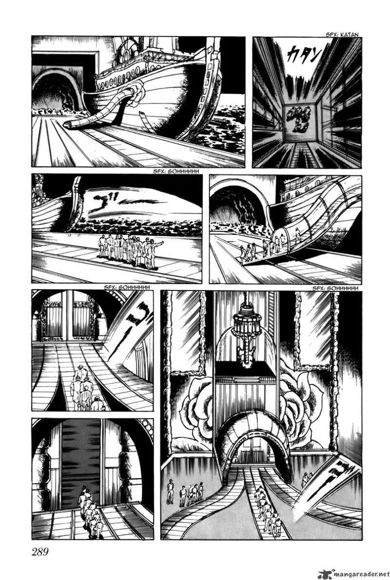 Fourteen Chapter 57 page 10