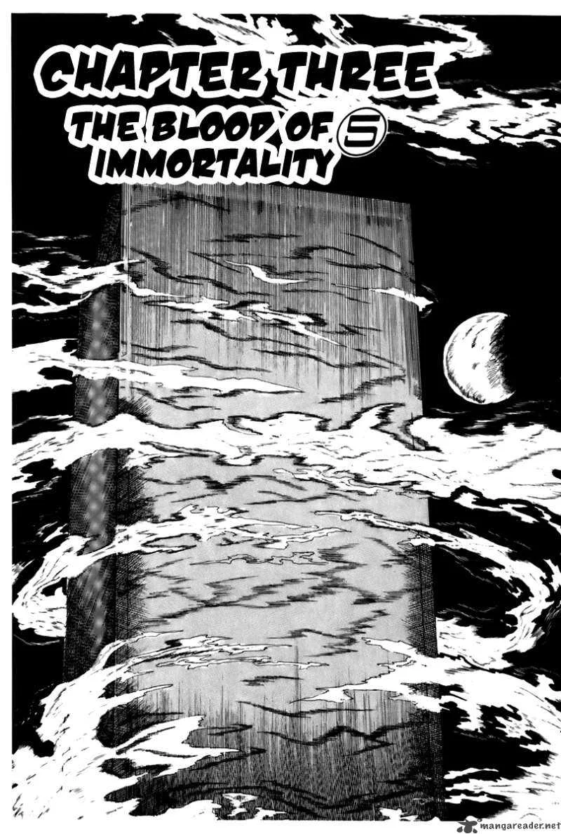 Fourteen Chapter 57 page 1