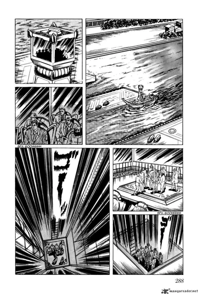 Fourteen Chapter 57 page 9