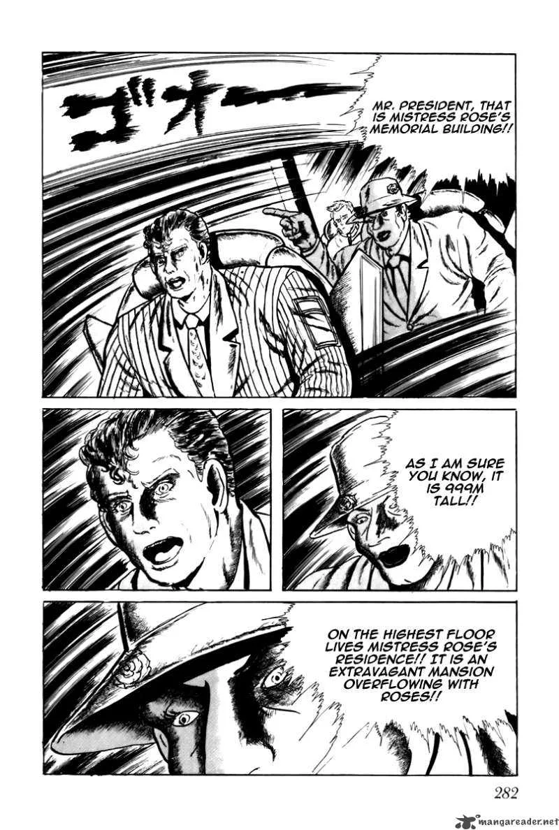 Fourteen Chapter 57 page 3