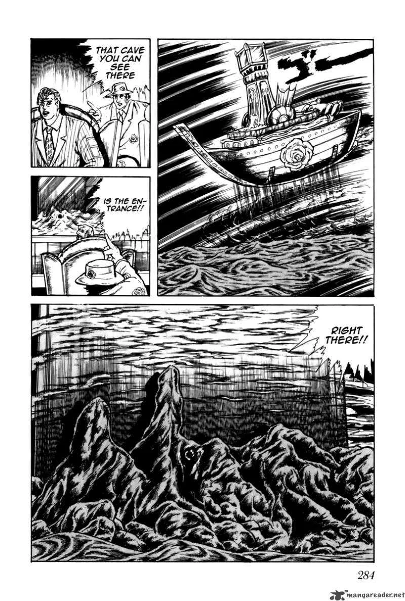 Fourteen Chapter 57 page 5