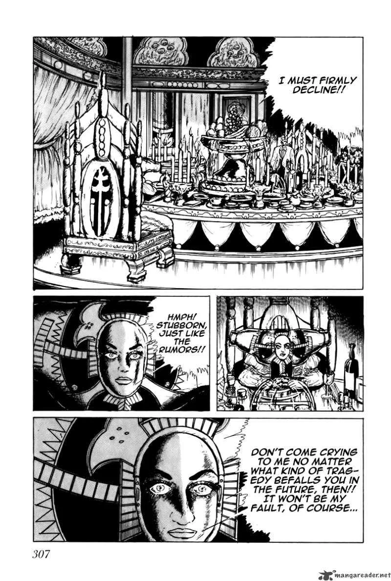 Fourteen Chapter 58 page 13