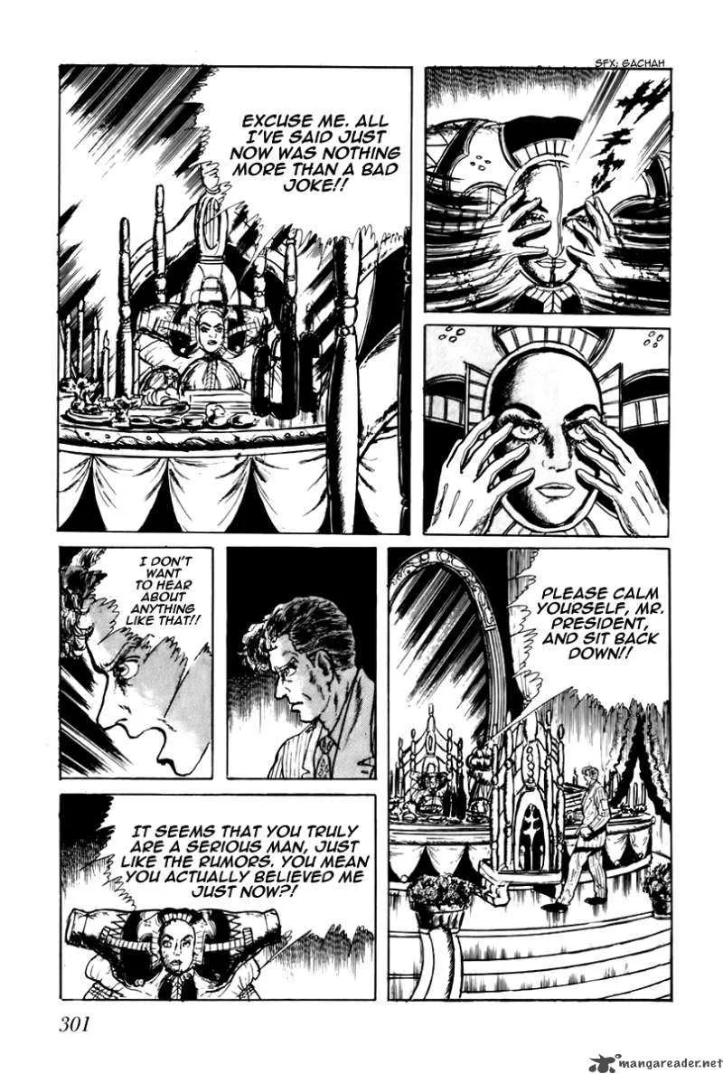 Fourteen Chapter 58 page 7