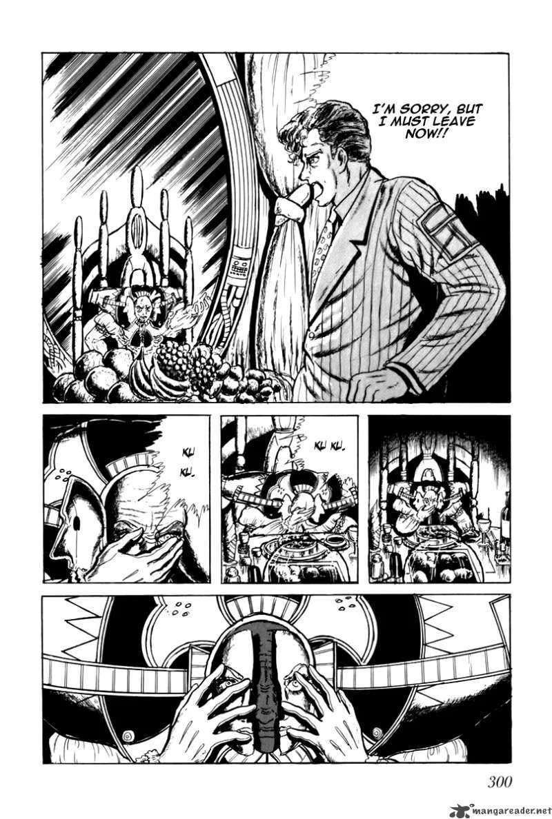 Fourteen Chapter 58 page 6