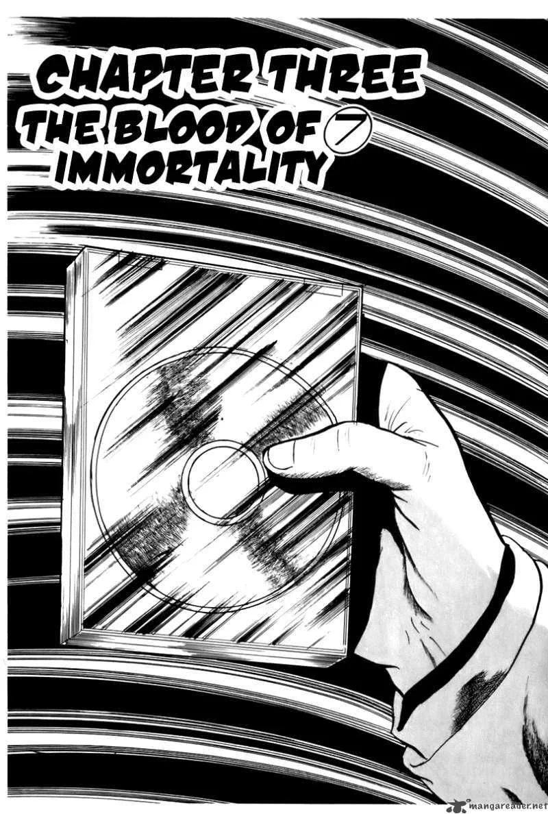 Fourteen Chapter 59 page 1