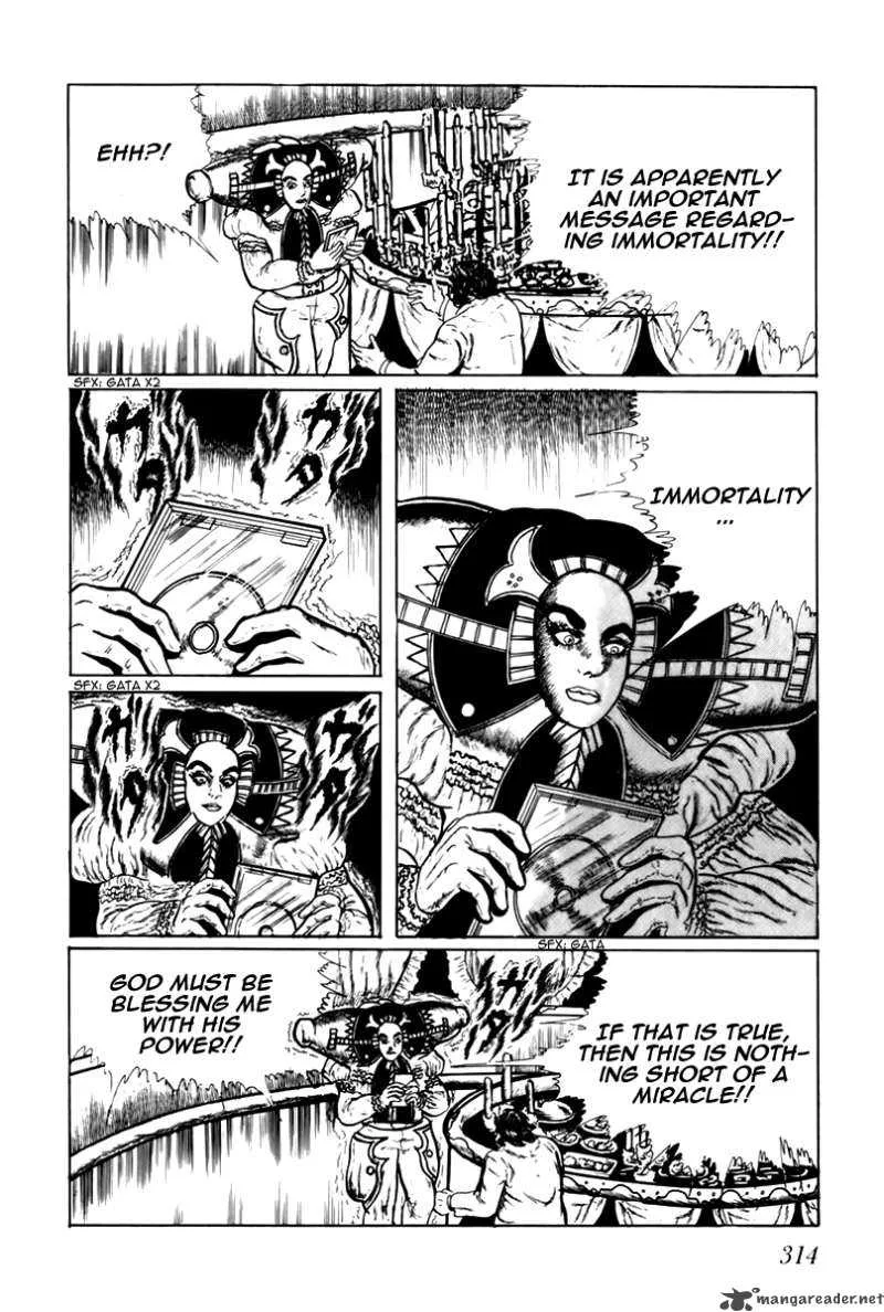 Fourteen Chapter 59 page 4