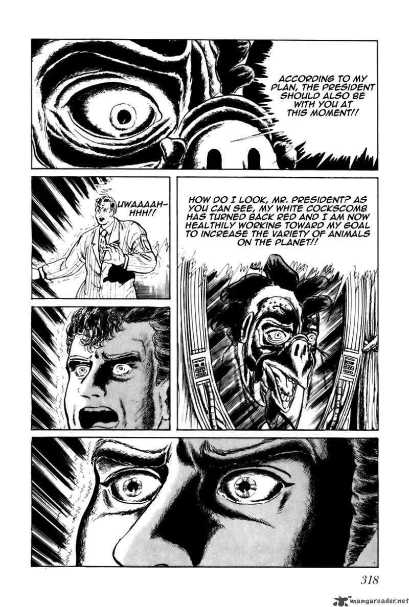 Fourteen Chapter 59 page 8