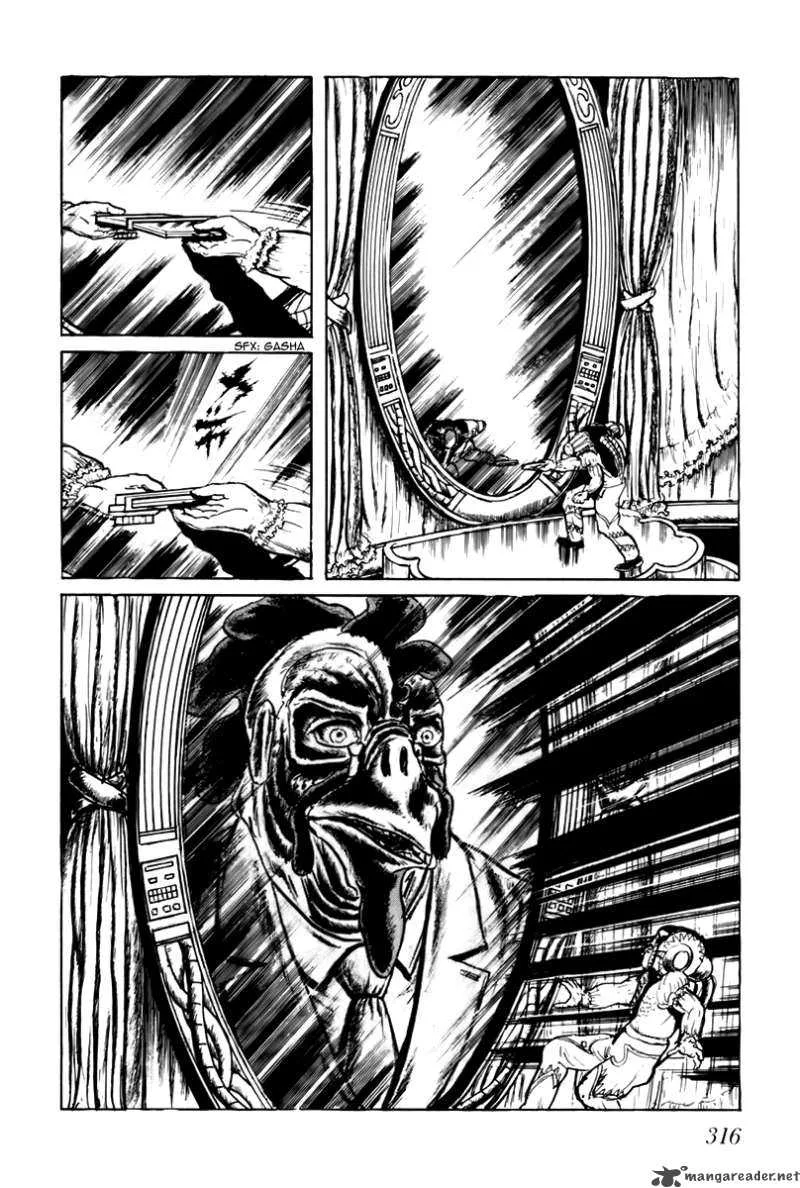 Fourteen Chapter 59 page 6