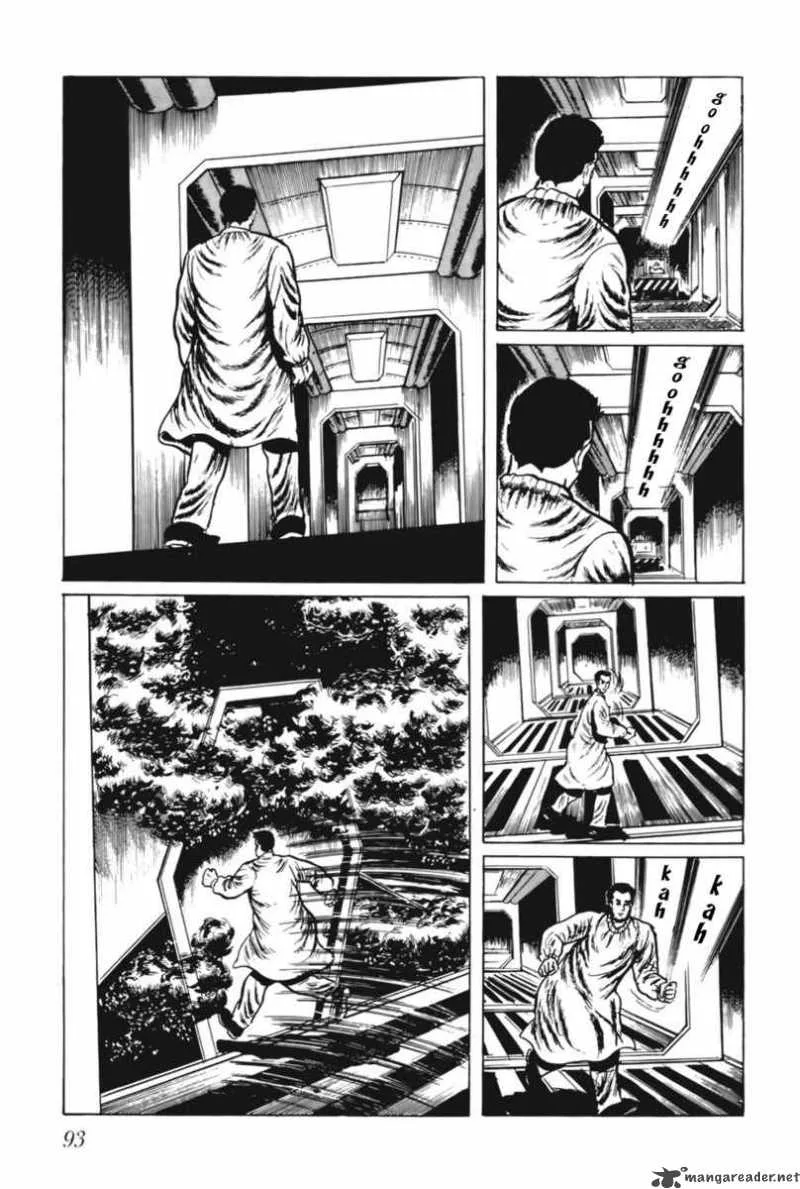 Fourteen Chapter 6 page 6