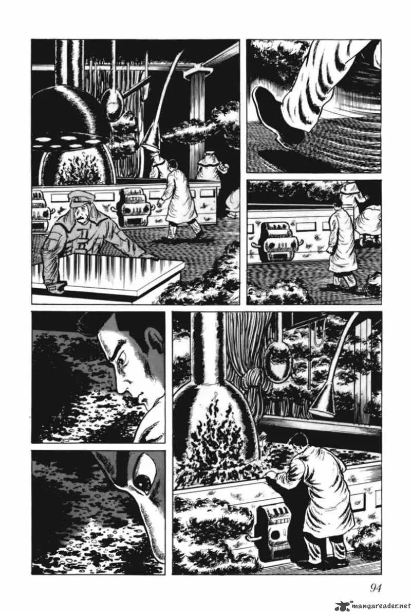 Fourteen Chapter 6 page 7
