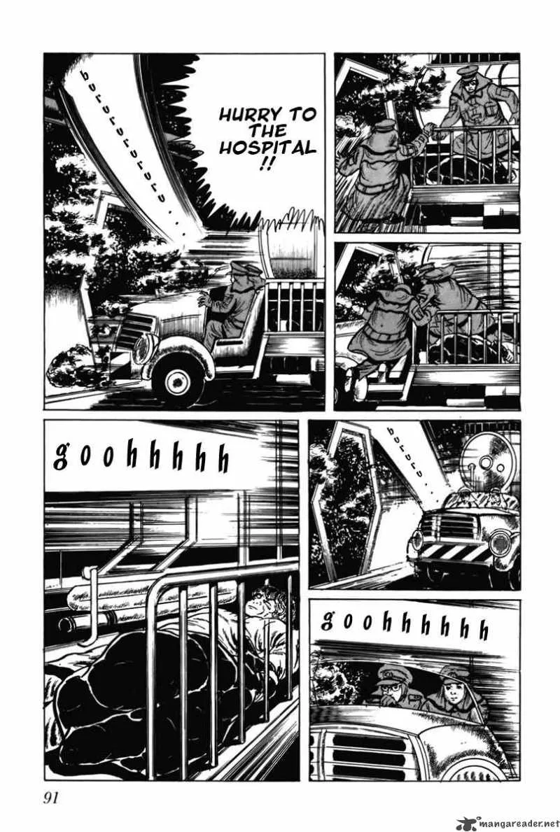 Fourteen Chapter 6 page 4
