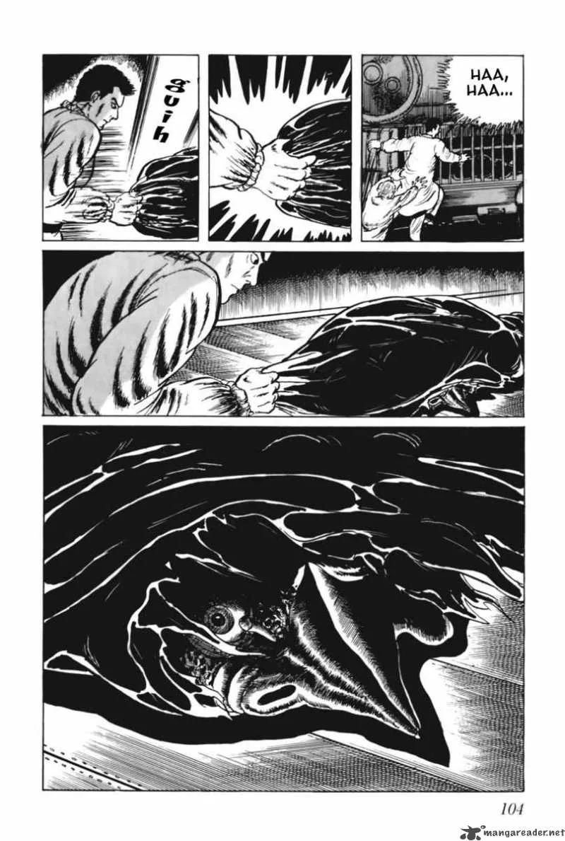 Fourteen Chapter 6 page 17