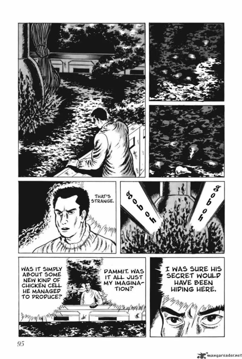 Fourteen Chapter 6 page 8