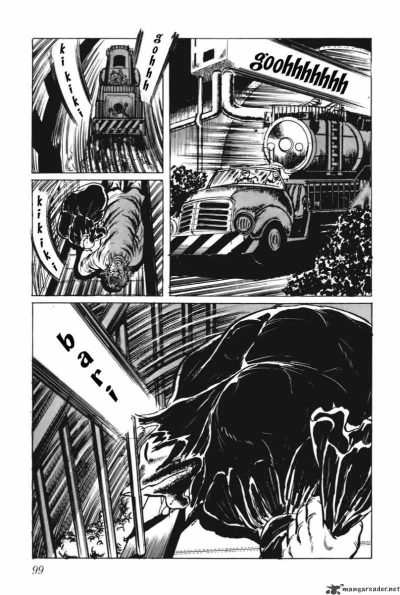 Fourteen Chapter 6 page 12