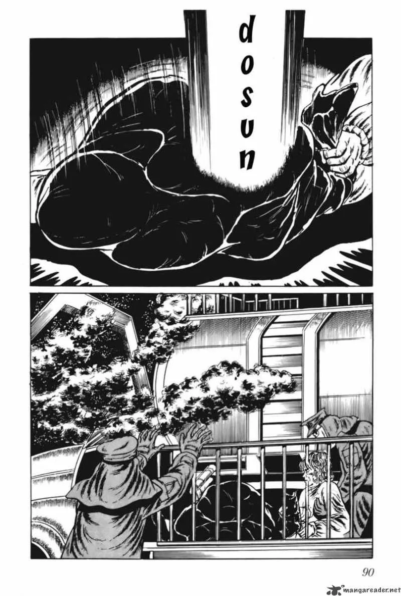 Fourteen Chapter 6 page 3