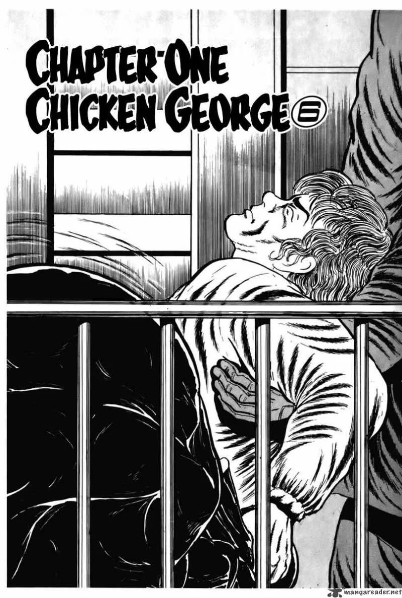 Fourteen Chapter 6 page 2