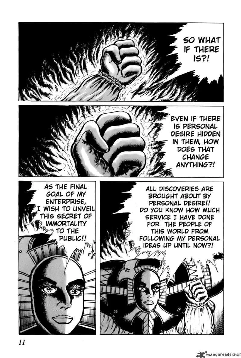 Fourteen Chapter 60 page 15