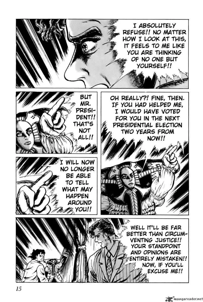 Fourteen Chapter 60 page 19