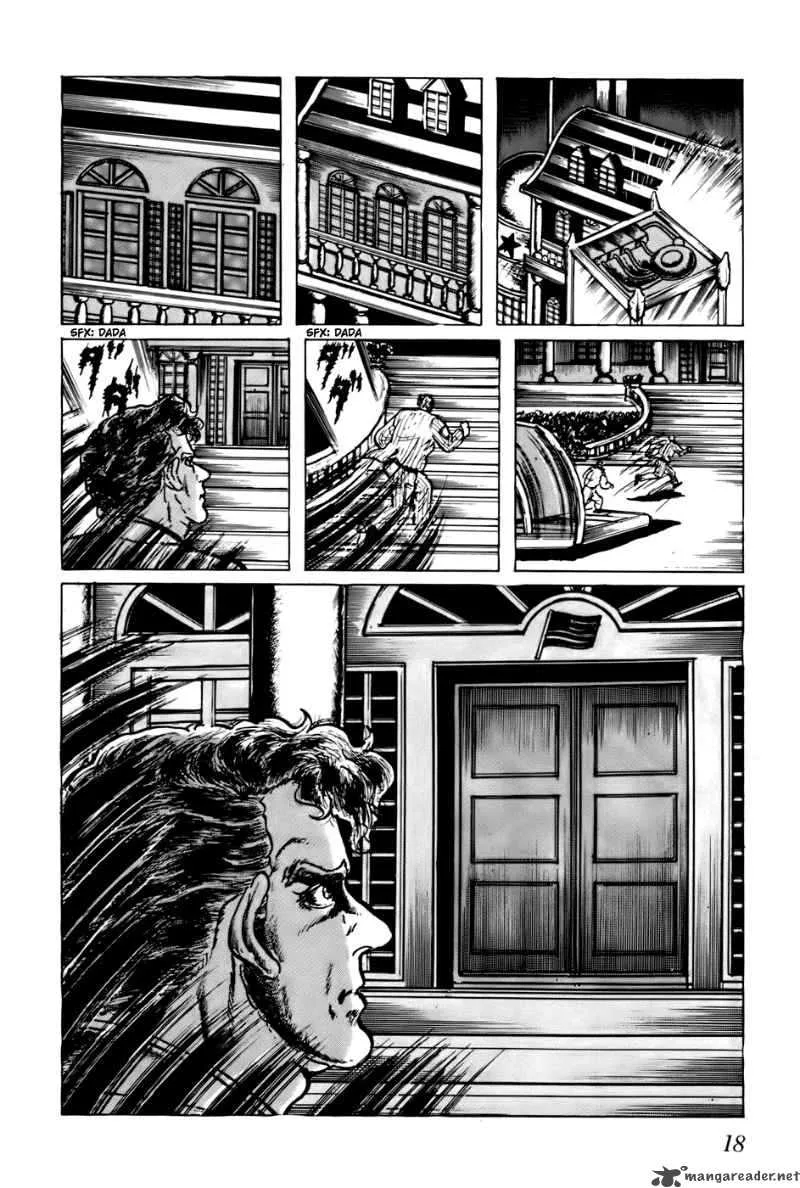 Fourteen Chapter 60 page 22
