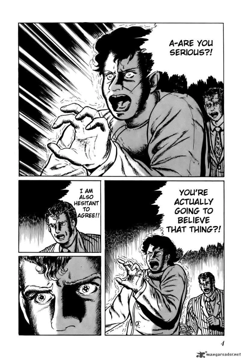 Fourteen Chapter 60 page 8