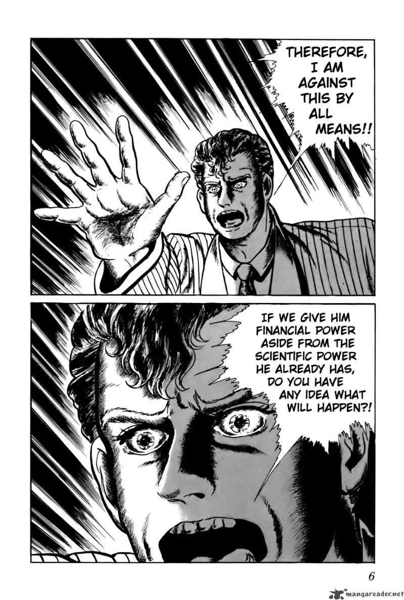 Fourteen Chapter 60 page 10