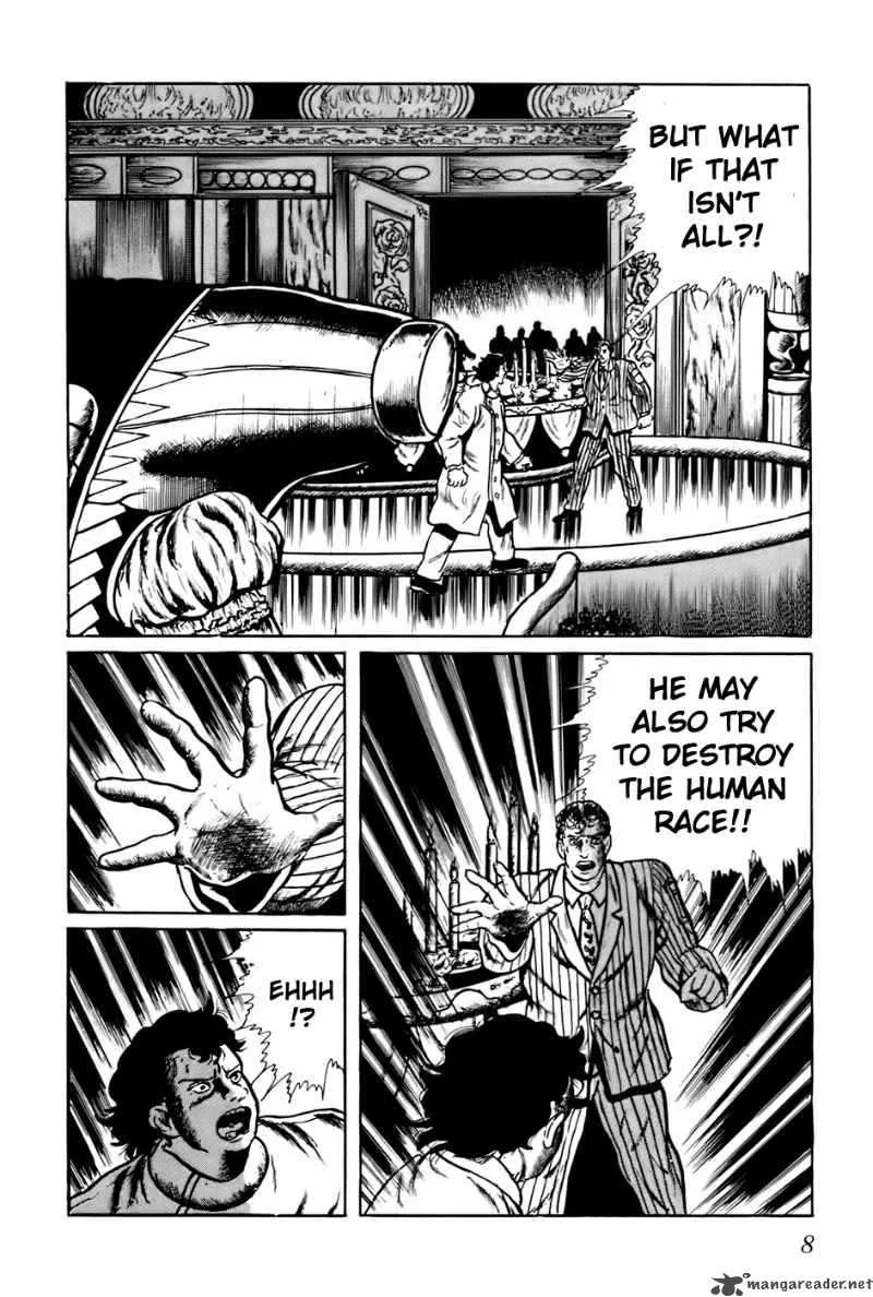 Fourteen Chapter 60 page 12