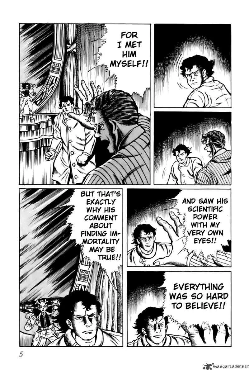 Fourteen Chapter 60 page 9