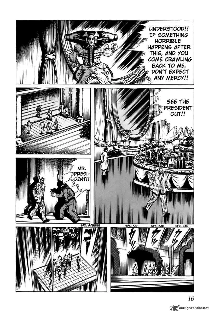 Fourteen Chapter 60 page 20