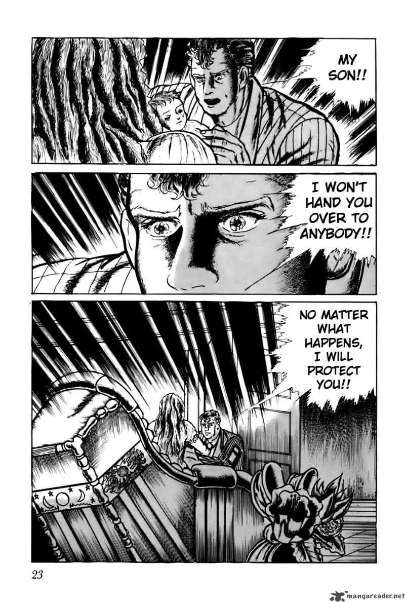 Fourteen Chapter 61 page 5
