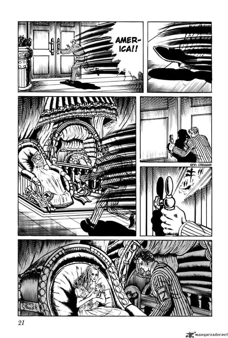 Fourteen Chapter 61 page 3