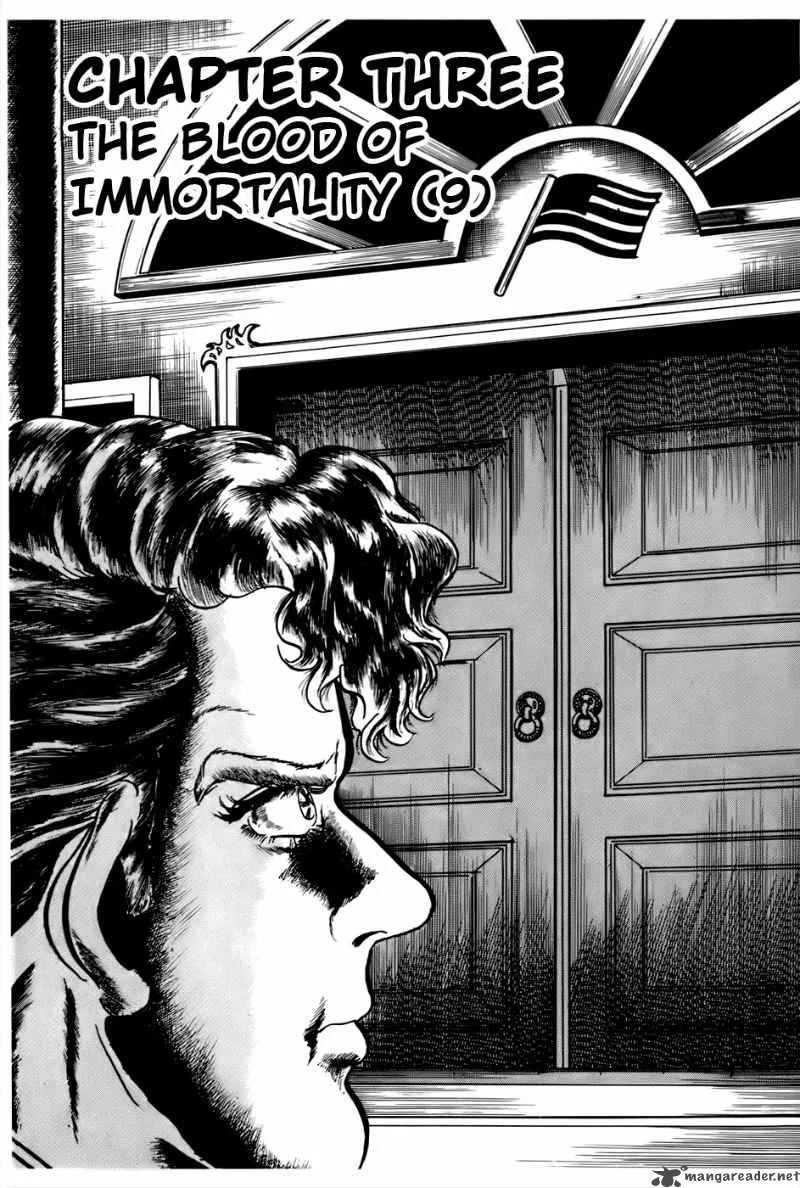 Fourteen Chapter 61 page 1