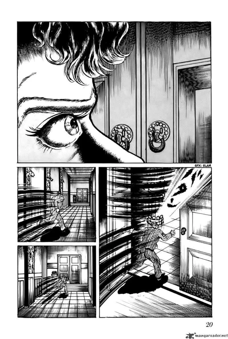 Fourteen Chapter 61 page 2