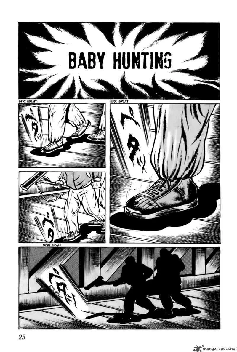 Fourteen Chapter 61 page 7