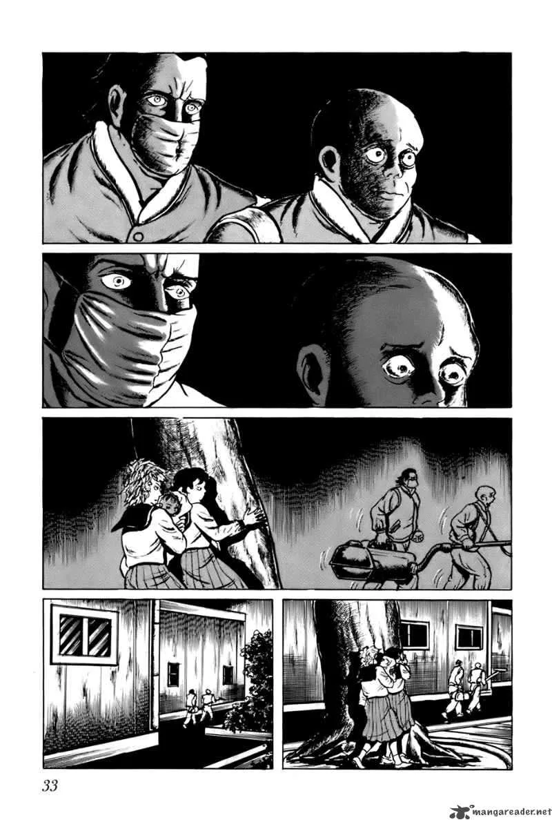 Fourteen Chapter 61 page 15