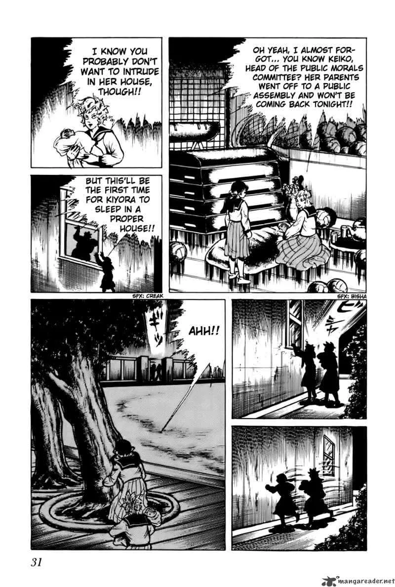 Fourteen Chapter 61 page 13
