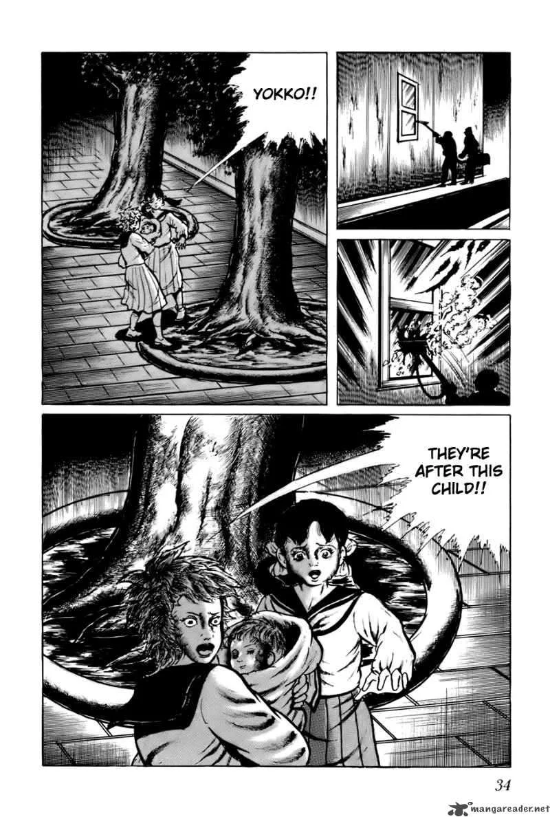 Fourteen Chapter 61 page 16