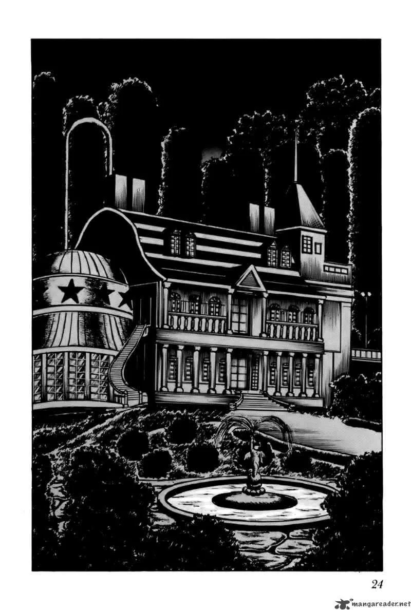 Fourteen Chapter 61 page 6