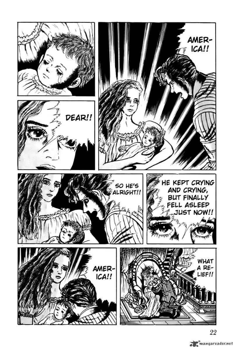 Fourteen Chapter 61 page 4
