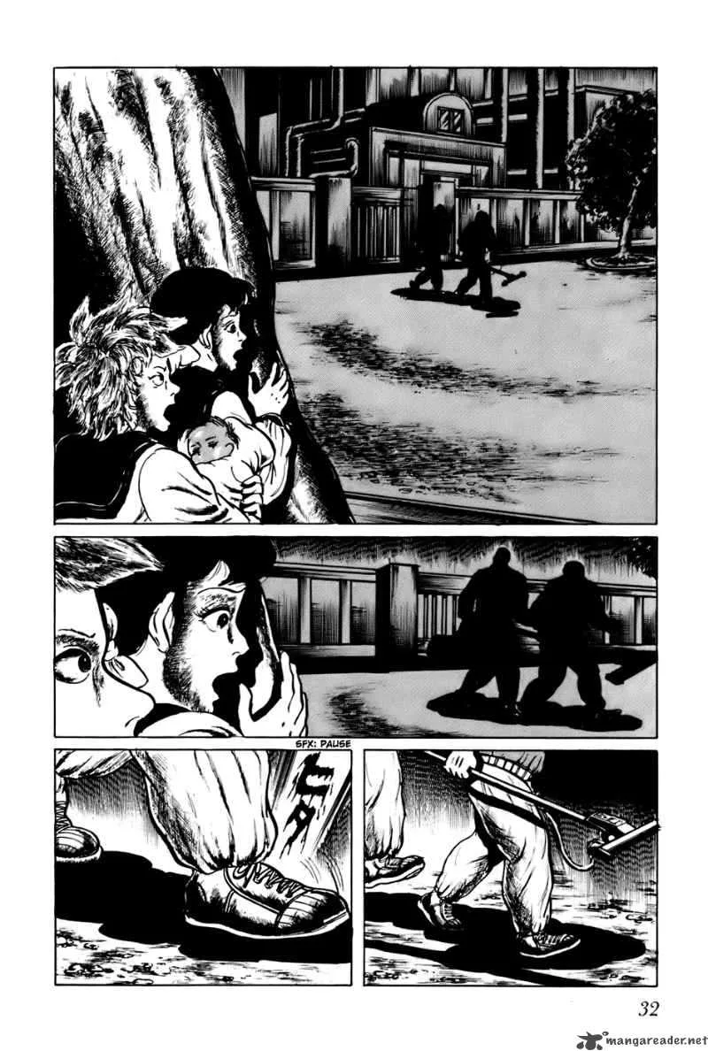 Fourteen Chapter 61 page 14