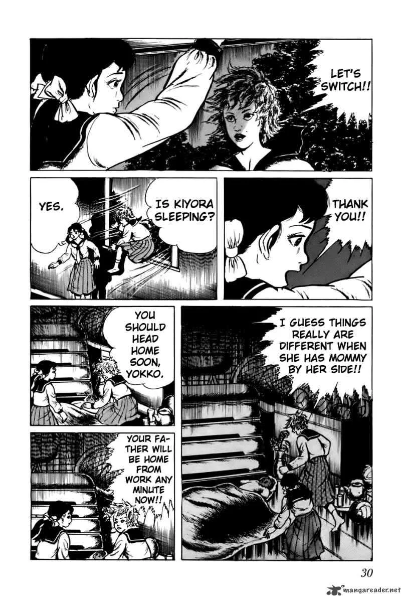 Fourteen Chapter 61 page 12