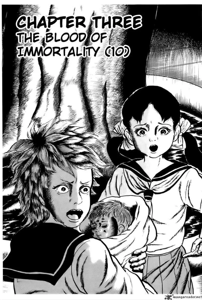 Fourteen Chapter 62 page 1