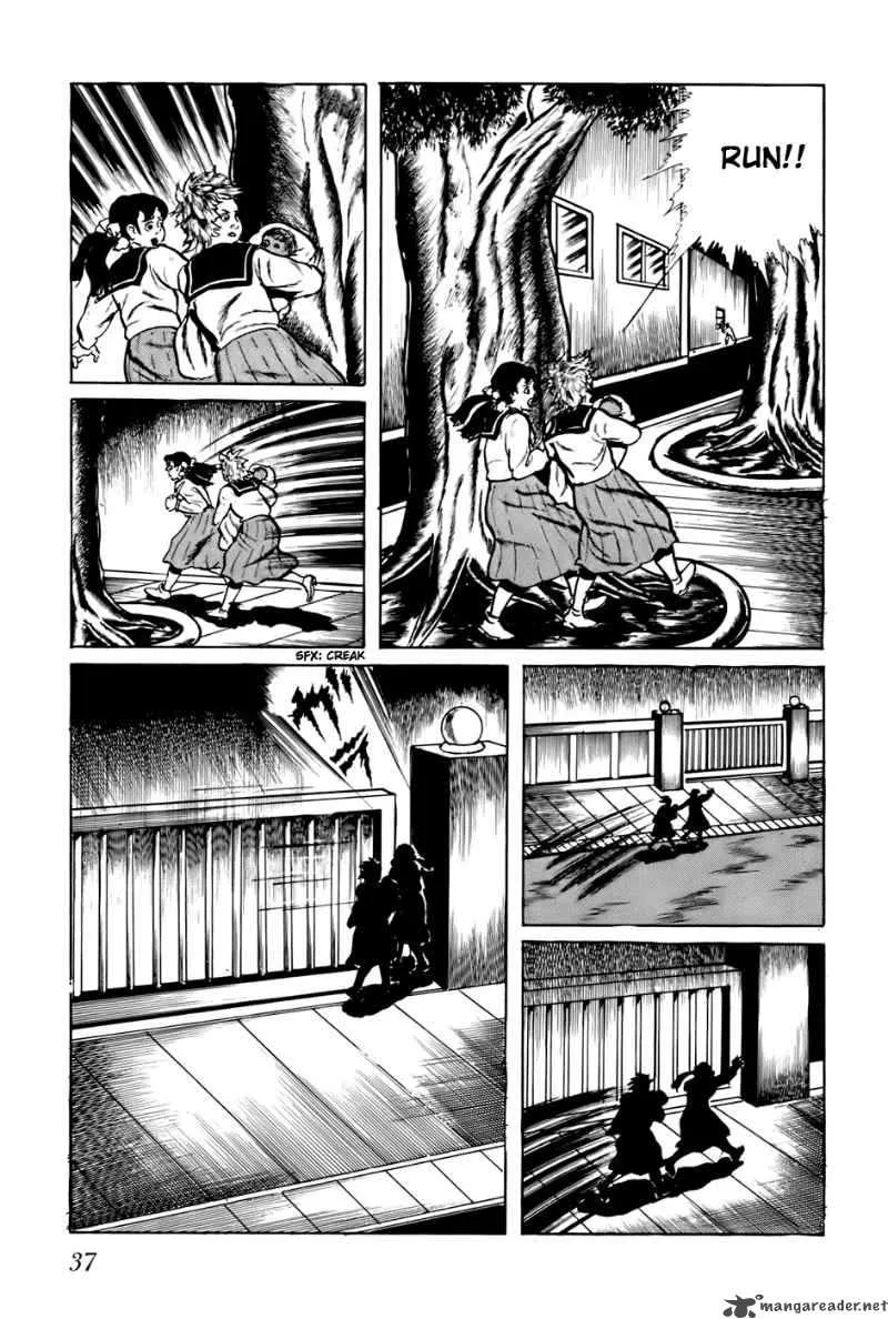 Fourteen Chapter 62 page 3
