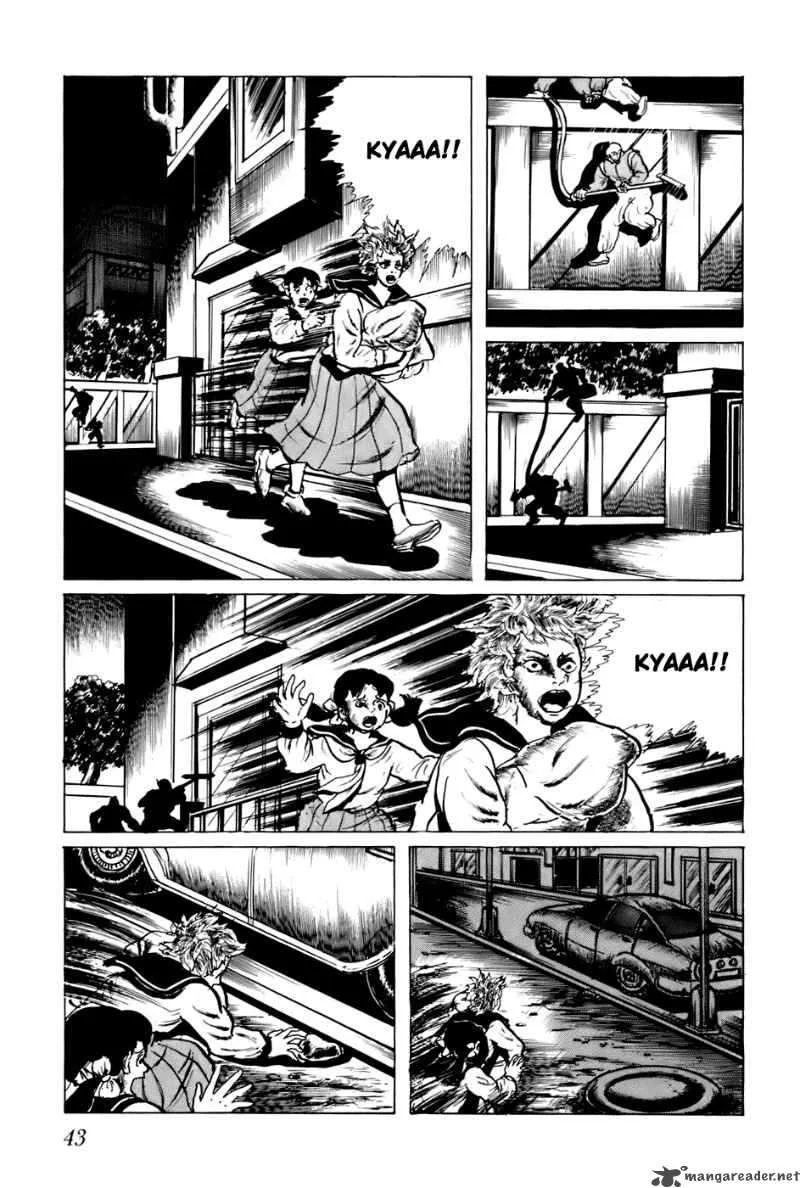 Fourteen Chapter 62 page 9