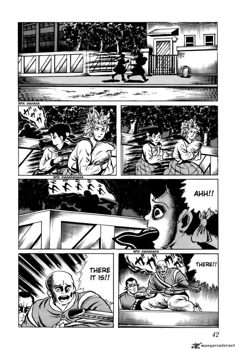Fourteen Chapter 62 page 8
