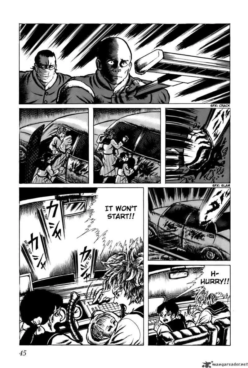 Fourteen Chapter 62 page 11